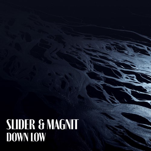Обложка к песне Down Low (Radio Edit) от Slider & Magnit
