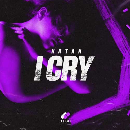 Обложка к песне I Cry (Radio Edit) от Natan
