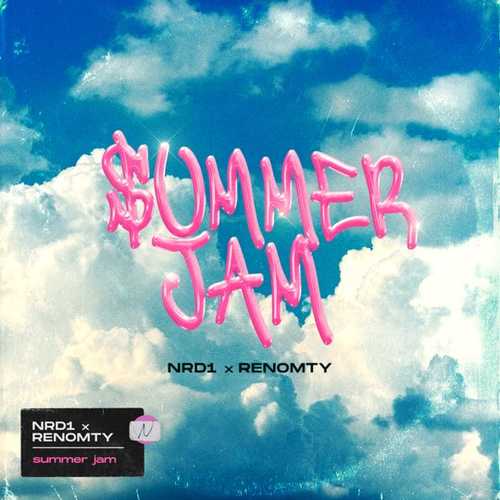 Обложка к песне Summer Jam (Radio Edit) от Nrd1 & Renomty
