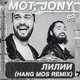 Обложка к песне Лилии (Hang Mos Remix) от Мот & Jony