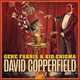 Обложка к песне David Copperfield (Original Mix) от Gene Farris & Kid Enigma