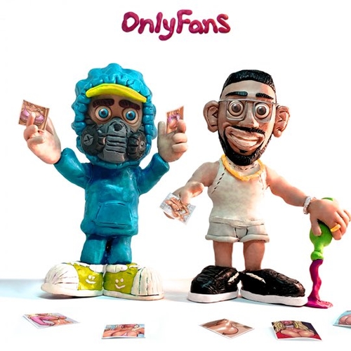 Обложка к песне Only Fans (feat. UncleFlexxx) от WhyBaby?