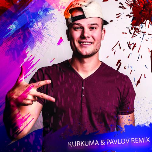 Обложка к песне Малый Повзрослел (Pavlov & Kurkuma Remix) от Макс Корж