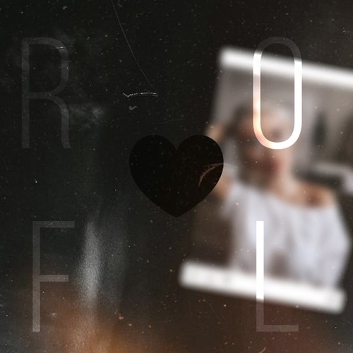 Обложка к песне Rofl (feat. Ямыч Восточный Округ) от ChipaChip