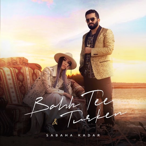 Обложка к песне Sabaha Kadar (feat. Turken) от Bahh Tee