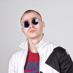 Обложка к песне Заблудились в Чувствах (feat. Bayrak & Zdeshnij) от Джиос