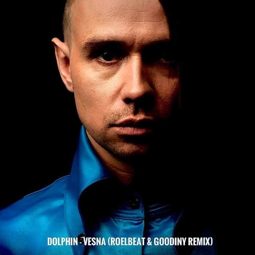 Обложка к песне Весна (Roelbeat & Goodiny Remix) от Дельфин