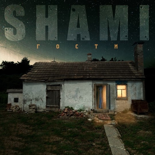 Обложка к песне Моя По-Любому от Shami