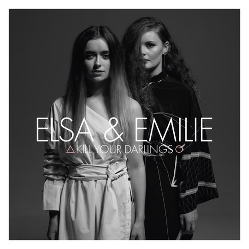 Обложка к песне Ocean (feat. Emilie) от Elsa