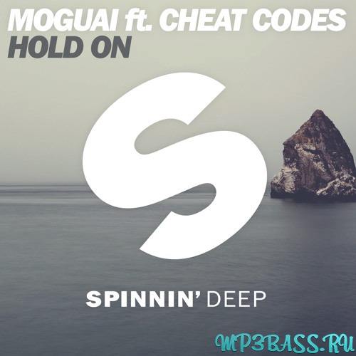 Обложка к песне Hold On (feat. Cheat Codes) от Moguai