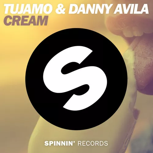 Обложка к песне Cream (Original Mix) от Tujamo & Danny Avila
