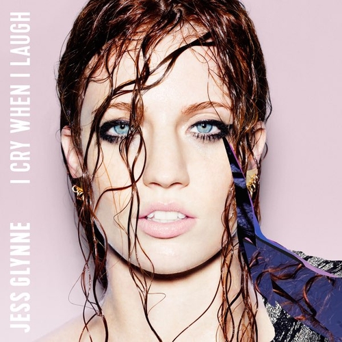 Обложка к песне Don't Be So Hard On Yourself от Jess Glynne