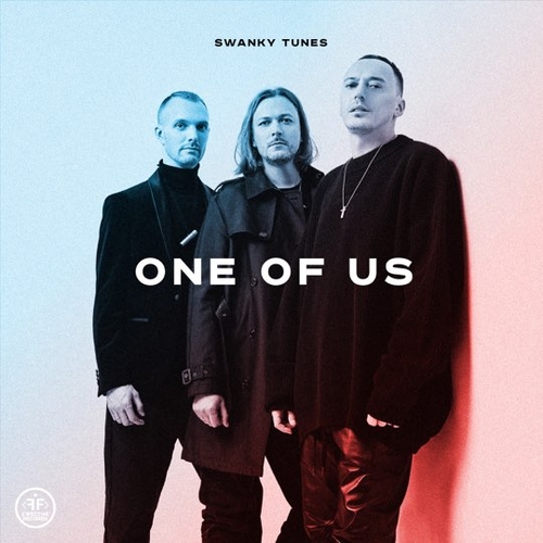 Обложка к песне One Of Us (Radio Edit) от Swanky Tunes