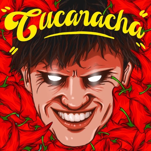 Обложка к песне Cucaracha от Дети Rave