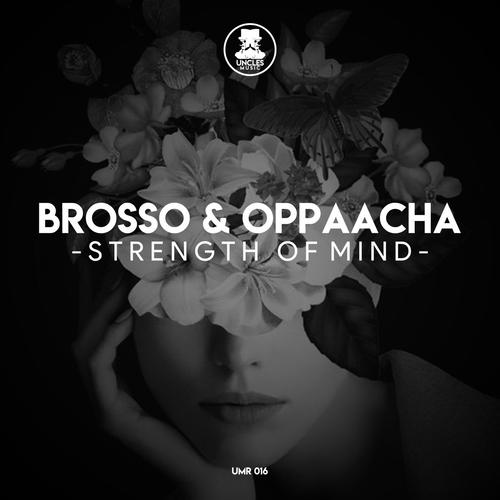 Обложка к песне Strength of Mind (Original Mix) от Brosso & Oppaacha