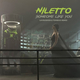 Обложка к песне Someone Like You (Lavrushkin & Tomboo Remix) от Niletto