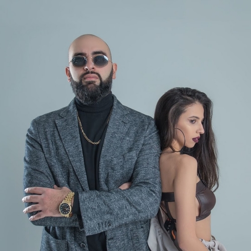 Обложка к песне Не Виноват (feat. Emma) от Edgar