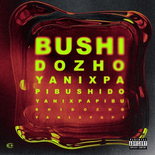 Обложка к песне Papi (feat. Yanix) от Bushido Zho