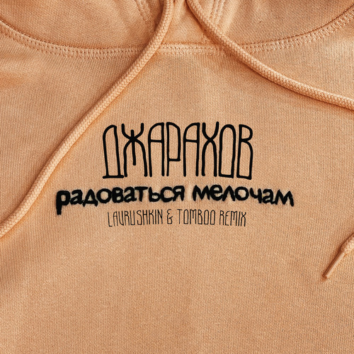 Обложка к песне Радоваться Мелочам (Lavrushkin & Tomboo Remix) от Джарахов