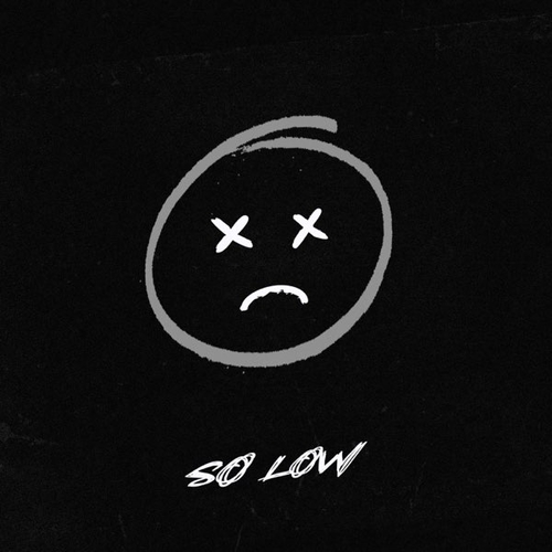 Обложка к песне So Low (feat. Даня Милохин) от Escape