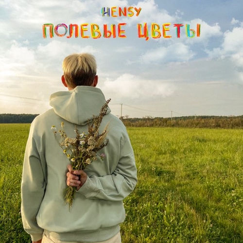 Обложка к песне Полевые Цветы от Hensy