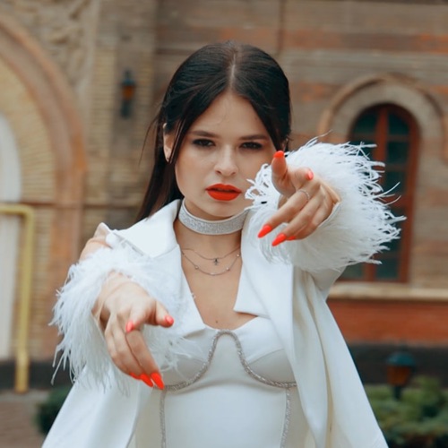 Обложка к песне Rampampam (feat. The Faino) от Kristonko