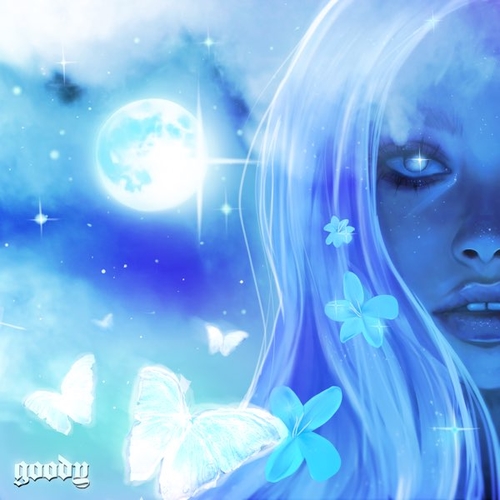 Обложка к песне Лайф от Goody