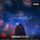 Обложка к песне Последний Поцелуй (Demas Remix) от Руки Вверх feat. Hammali & Navai