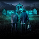 Обложка к песне Paradise (feat. K-391 & Boy In Space) от Alan Walker
