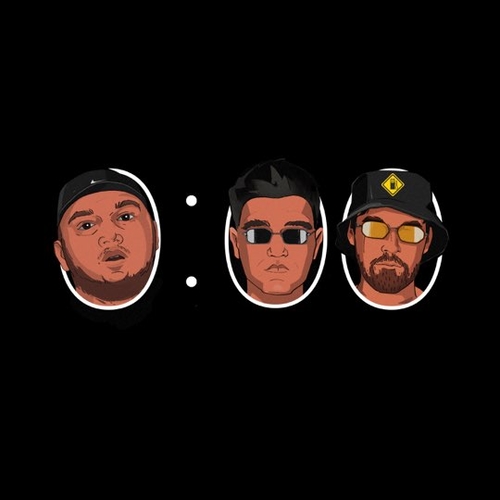 Обложка к песне Базарузиро (feat. Kyivstoner) от Zapravka