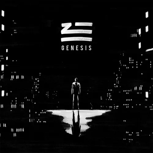 Обложка к песне Crazy As It Is (feat. Keznamdi & A-Trak) от ZHU