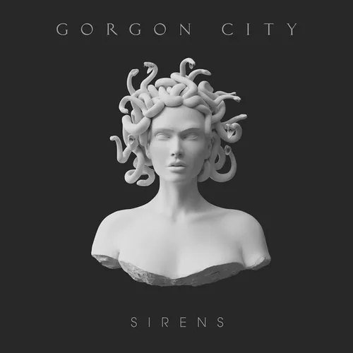 Обложка к песне No More (feat. Liv) от Gorgon City