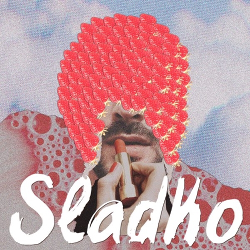 Обложка к песне Неважно (Remix) от Sladko