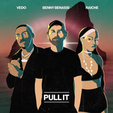 Обложка к песне Pull It (feat. Vedo & Raiche) от Benny Benassi