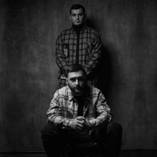 Обложка к песне Потерять Тебя (feat. Leo Vinchi) от Khalif