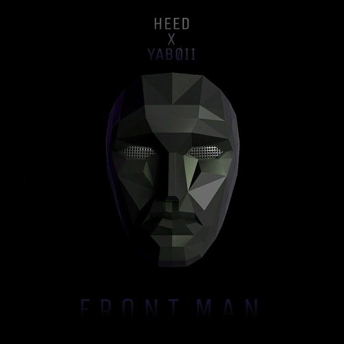 Обложка к песне Front Man (Squid Game Remix) от Heed & Yabøii