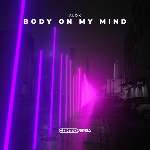 Обложка к песне Body On My Mind (Extended Mix) от Alok