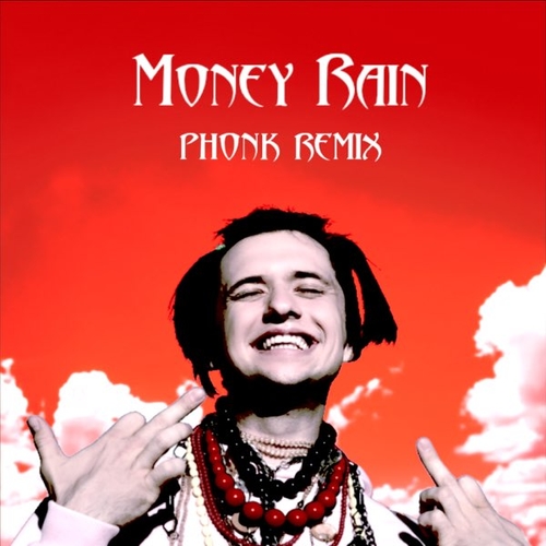 Обложка к песне Money Rain (Phonk Remix) от Vtornik