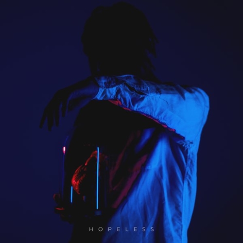 Обложка к песне </3 (feat. Крест) от Lowlife