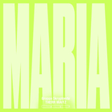Обложка к песне Maria (feat. Therr Maitz) от Gruppa Skryptonite