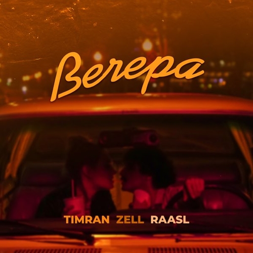 Обложка к песне Вечера (feat. Zell & Raasl) от Timran