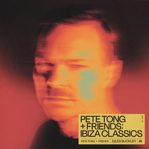 Обложка к песне Age of Love (Original Mix) от Artbat & Pete Tong feat. Jules Buckley