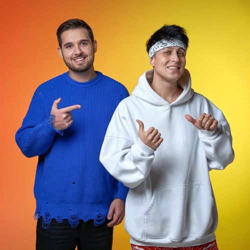 Обложка к песне Жёлтое Такси (feat. Хабиб) от Radjo