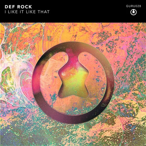 Обложка к песне I Like It Like That (Original Mix) от Def Rock