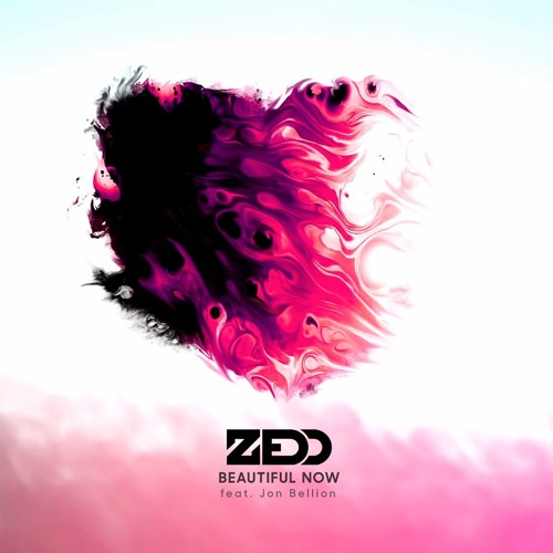 Обложка к песне Beautiful Now (feat. Jon Bellion) (Zonderling Remix) от Zedd