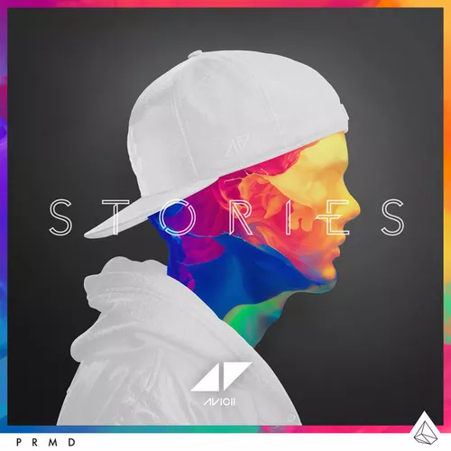 Обложка к песне Pure Grinding (feat. Earl St. Clair & Kristoffer Fogelmark) от Avicii