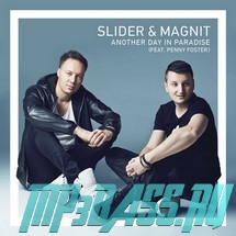 Обложка к песне Another Day (feat. Penny Foster) от Slider & Magnit