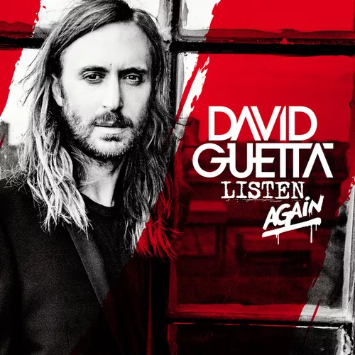 Обложка к песне Clap Your Hands (feat. GlowInTheDark) от David Guetta
