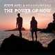 Обложка к песне The Power of Now (feat. Headhunterz) от Steve Aoki