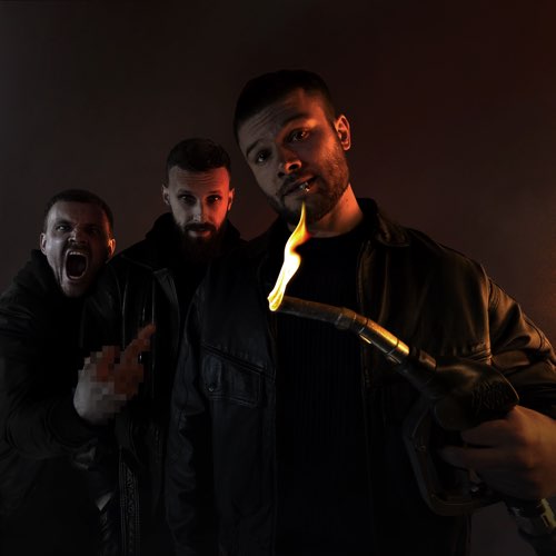 Обложка к песне Не Говорите Другу Никогда от Макс Корж